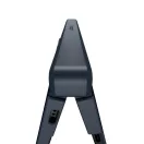 Spigen Tough Armor Mag Apple iPhone Duo tok, MagSafe, Metal Slate, kék