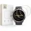 Tech-Protect Glass Fit+ Garmin Fenix 9 Pro (47mm) kijelzővédő üvegfólia, átlátszó (2db)