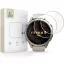 Tech-Protect Glass Fit+ Garmin Fenix 9 Pro (43mm) kijelzővédő üvegfólia, átlátszó (2db)
