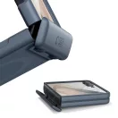 Tech-Protect Kevlar Aura Samsung Galaxy Z Flip 8 tok, MagSafe, kék