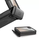 Tech-Protect Kevlar Aura Samsung Galaxy Z Flip 8 tok, MagSafe, fekete