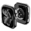 Spigen Thin Fit Apple Watch 12 42mm tok, Crystal Clear, átlátszó
