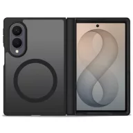   Tech-Protect MagPeak Samsung Galaxy Z Fold 8 hátlap tok, MagSafe,fekete