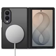   Tech-Protect MagPeak Samsung Galaxy Z Fold 8 hátlap tok, MagSafe,fekete