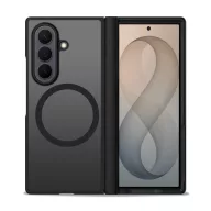   Tech-Protect MagPeak Samsung Galaxy Z Fold 8 Ultra hátlap tok, MagSafe, fekete
