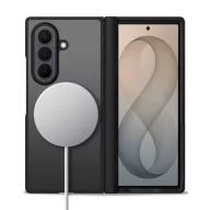   Tech-Protect MagPeak Samsung Galaxy Z Fold 8 Ultra hátlap tok, MagSafe, fekete