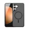 Dux Ducis Yind Samsung Galaxy S26 FE tok, MagSafe, fekete