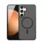Dux Ducis Yind Samsung Galaxy S26 FE tok, MagSafe, fekete