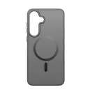 Dux Ducis Yind Samsung Galaxy S26 FE tok, MagSafe, fekete