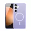 Dux Ducis Yind Samsung Galaxy S26 FE tok, MagSafe, lila