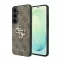 Guess PU 4G Metal Logo Samsung Galaxy S26 FE tok, barna