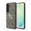 Guess PU 4G Metal Logo Samsung Galaxy S26 FE tok, barna