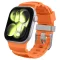 Spigen WBS2 Apple Watch Ultra 4 / 3 / 2 / 1 / SE / 12 / 11 / 10 / 9 / 8 (44/45/46/49mm) szíj, narancs