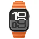 Spigen WBS2 Apple Watch Ultra 4 / 3 / 2 / 1 / SE / 12 / 11 / 10 / 9 / 8 (44/45/46/49mm) szíj, narancs