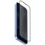 Uniq Optix Covex DX2 Apple iPhone 18 Pro tempered glass kijelzővédő üvegfólia felhelyező kerettel, matt