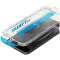 Uniq Optix Optix SwiftFit Vivid DX2 Apple iPhone 18 Pro tempered glass kijelzővédő üvegfólia felhelyező kerettel