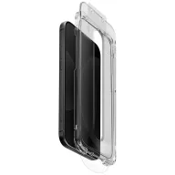   Uniq Optix Optix SwiftFit Vivid DX2 Apple iPhone 18 Pro tempered glass kijelzővédő üvegfólia felhelyező kerettel