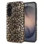 Tech-Protect Lamano Samsung Galaxy S26 FE hátlap tok, MagSafe, Exotic Touch, leopárd minta