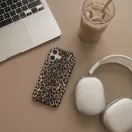 Tech-Protect Lamano Apple iPhone 17 hátlap tok, MagSafe, Exotic Touch, leopárd minta