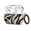 Tech-Protect Lamano Airpods Pro 3 tok karabinerrel, Nature Muse, zebra minta