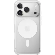   Apple iPhone 18 Pro Max gyári tok, Clear, MagSafe, átlátszó MKDV4ZM/A