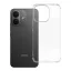 Roar Armor Xiaomi Redmi Note 17 Pro tok megerősített sarkakkal, átlátszó