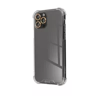   Roar Armor Xiaomi Redmi Note 17 Pro tok megerősített sarkakkal, átlátszó