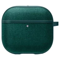   Spigen Urban Fit Airpods 5 / Airpods 4 tok, Midnight green, zöld