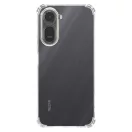 Tactical TPU Plyo Redmi A7 Pro tok megerősített sarkakkal, átlátszó