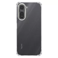   Tactical TPU Plyo Redmi A7 Pro tok megerősített sarkakkal, átlátszó