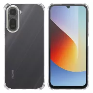   Tactical TPU Plyo Redmi A7 Pro tok megerősített sarkakkal, átlátszó