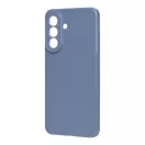 OBAL:ME Glossy Samsung Galaxy A57 tok, szilikon, kék