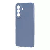 OBAL:ME Glossy Samsung Galaxy A57 tok, szilikon, kék