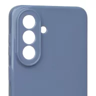 OBAL:ME Glossy Samsung Galaxy A57 tok, szilikon, kék