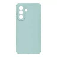 OBAL:ME Glossy Samsung Galaxy A57 tok, szilikon, zöld