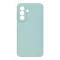 OBAL:ME Glossy Samsung Galaxy A57 tok, szilikon, zöld