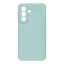 OBAL:ME Glossy Samsung Galaxy A57 tok, szilikon, zöld