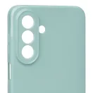 OBAL:ME Glossy Samsung Galaxy A57 tok, szilikon, zöld