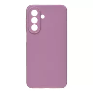 OBAL:ME Glossy Samsung Galaxy A57 tok, szilikon, lila