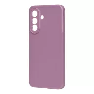 OBAL:ME Glossy Samsung Galaxy A57 tok, szilikon, lila