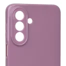 OBAL:ME Glossy Samsung Galaxy A57 tok, szilikon, lila