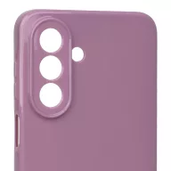 OBAL:ME Glossy Samsung Galaxy A57 tok, szilikon, lila
