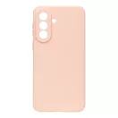 OBAL:ME Glossy Samsung Galaxy A57 tok, szilikon, bézs