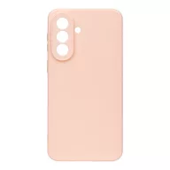 OBAL:ME Glossy Samsung Galaxy A57 tok, szilikon, bézs