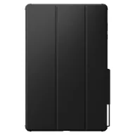   Spigen Ultra Hybrid Pro Samsung Galaxy Tab S11 Ultra / S12 Ultra tok kitámasztóval, fekete