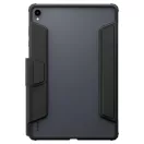 Spigen Ultra Hybrid Pro Samsung Galaxy Tab S12 Plus tok kitámasztóval, fekete