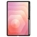 Spigen Tough Armor Pro Samsung Galaxy Tab S11 Ultra / S12 Ultra tok kitámasztóval, fekete