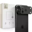 Tech-Protect Glass Camalloy Fit+ Apple iPhone 18 Pro kamerasziget-védő, fekete