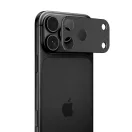 Tech-Protect Glass Camalloy Fit+ Apple iPhone 18 Pro kamerasziget-védő, fekete