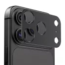 Tech-Protect Glass Camalloy Fit+ Apple iPhone 18 Pro kamerasziget-védő, fekete